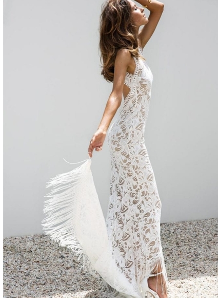 Grace Loves Lace Edie💍 - Picture 4 of 8